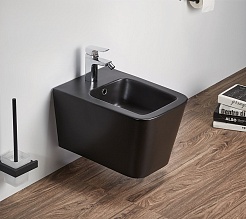 SantiLine Биде подвесное SL-5054MB – фотография-2